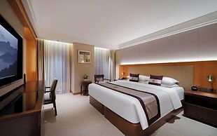 Yue Yuan Garden Hotel Kunshan