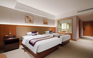 Yue Yuan Garden Hotel Kunshan