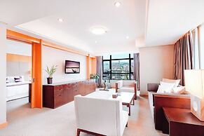 Yue Yuan Garden Hotel Kunshan
