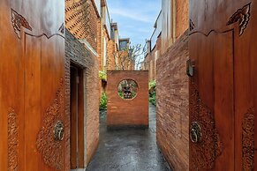 Baliris Canggu Villa By Betterplace