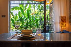 Baliris Canggu Villa By Betterplace