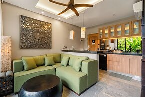 Baliris Canggu Villa By Betterplace