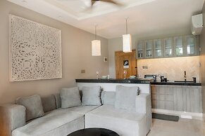 Baliris Canggu Villa By Betterplace