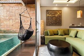 Baliris Canggu Villa By Betterplace