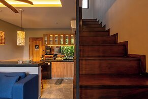 Baliris Canggu Villa By Betterplace