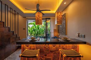 Baliris Canggu Villa By Betterplace