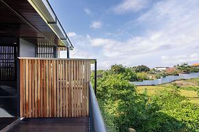 Baliris Canggu Villa By Betterplace
