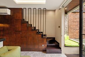 Baliris Canggu Villa By Betterplace