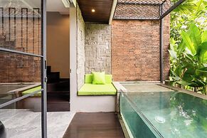 Baliris Canggu Villa By Betterplace