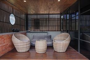 Baliris Canggu Villa By Betterplace