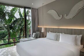 Baliris Canggu Villa By Betterplace
