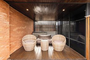 Baliris Canggu Villa By Betterplace