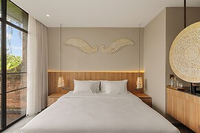 Baliris Canggu Villa By Betterplace