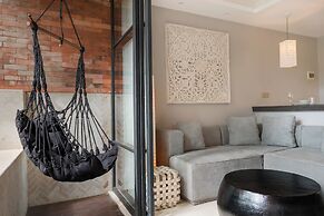 Baliris Canggu Villa By Betterplace