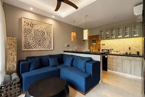Baliris Canggu Villa By Betterplace