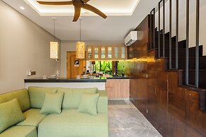 Baliris Canggu Villa By Betterplace