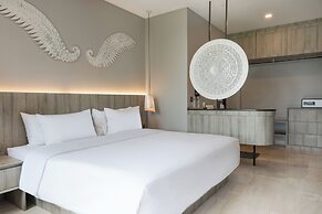 Baliris Canggu Villa By Betterplace