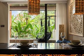 Baliris Canggu Villa By Betterplace