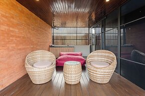 Baliris Canggu Villa By Betterplace