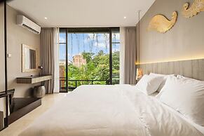 Baliris Canggu Villa By Betterplace