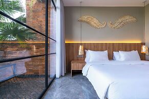 Baliris Canggu Villa By Betterplace