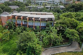 Baliris Canggu Villa By Betterplace