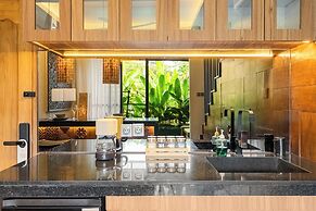 Baliris Canggu Villa By Betterplace