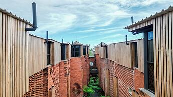 Baliris Canggu Villa By Betterplace