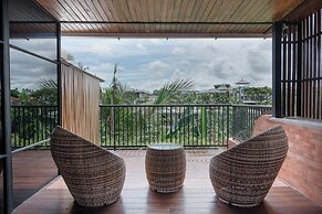 Baliris Canggu Villa By Betterplace