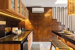 Baliris Canggu Villa By Betterplace