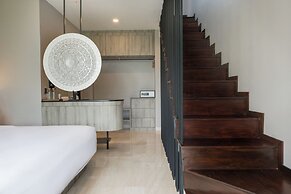 Baliris Canggu Villa By Betterplace