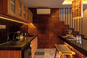 Baliris Canggu Villa By Betterplace