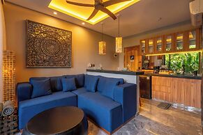 Baliris Canggu Villa By Betterplace