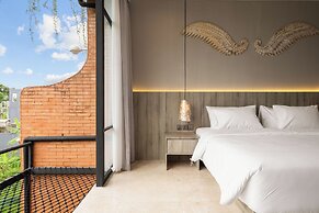 Baliris Canggu Villa By Betterplace