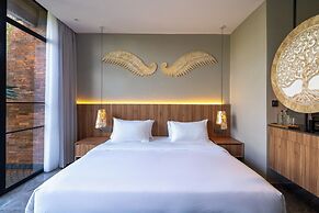 Baliris Canggu Villa By Betterplace