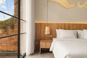 Baliris Canggu Villa By Betterplace