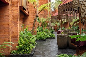 Baliris Canggu Villa By Betterplace