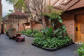 Baliris Canggu Villa By Betterplace
