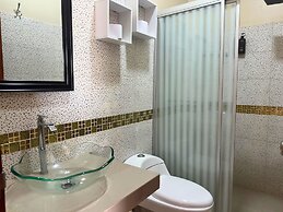 CASA BLANCA HOTEL