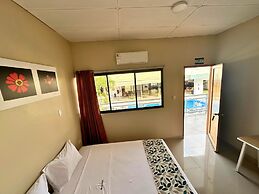 CASA BLANCA HOTEL