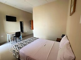 CASA BLANCA HOTEL