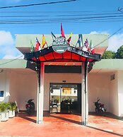 CASA BLANCA HOTEL