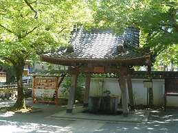 Onsen Yado Mizuguchi
