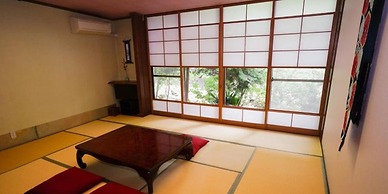 Onsen Yado Mizuguchi
