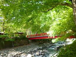 Onsen Yado Mizuguchi