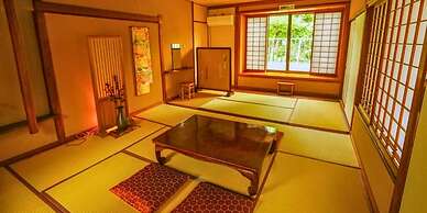 Onsen Yado Mizuguchi