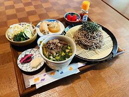 Onsen Yado Mizuguchi
