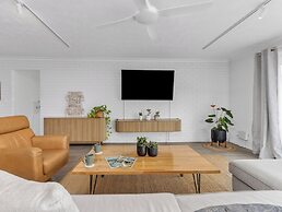 Ultimate Beachside Haven in Cabarita - Pet Friendly