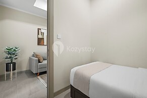 Serora by Kozystay - Kemayoran
