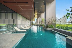 Serora by Kozystay - Kemayoran